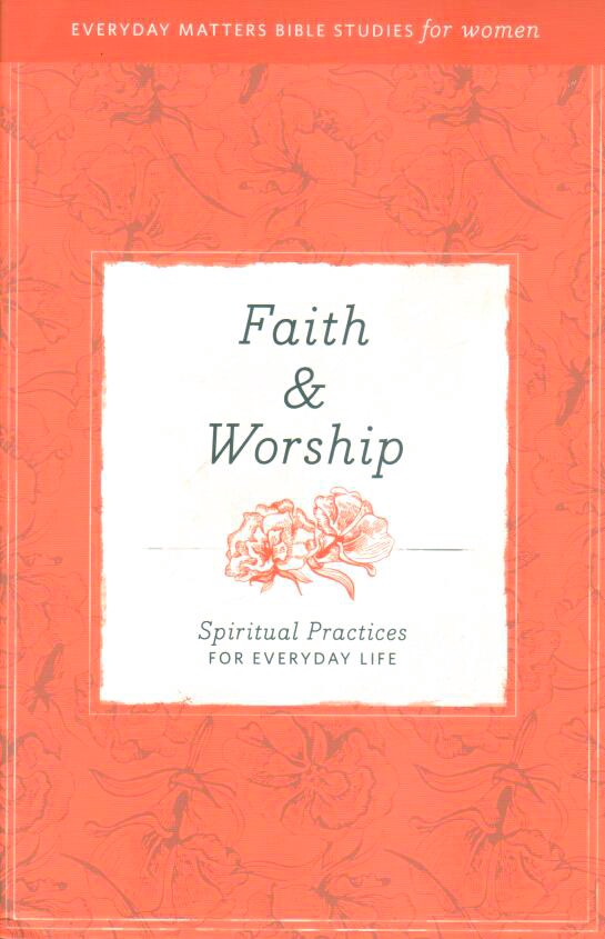 Cover of Faith & Worship
