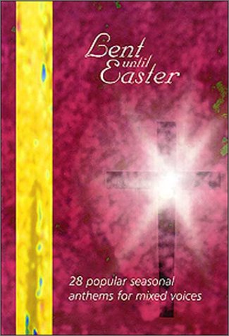 Cover of Lent Until Easter