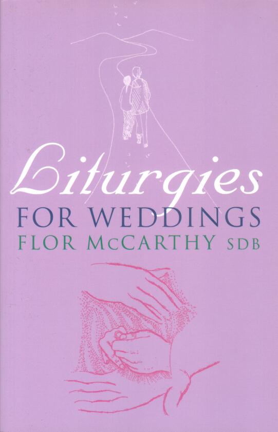 Cover of Liturgies for Weddings