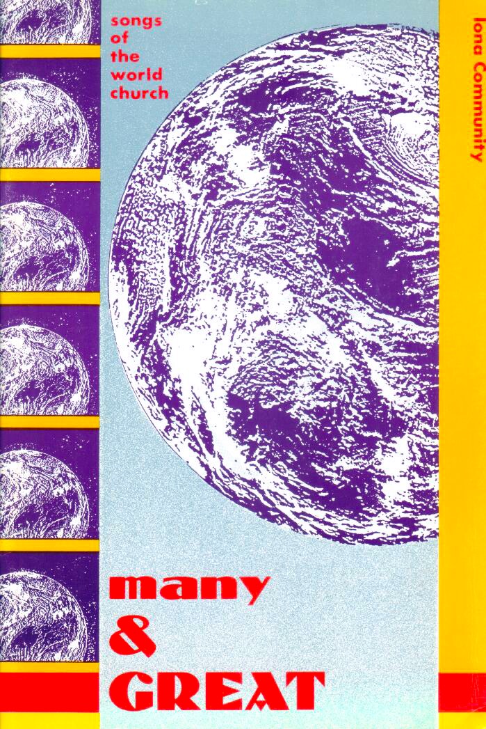 Cover of Many and Great