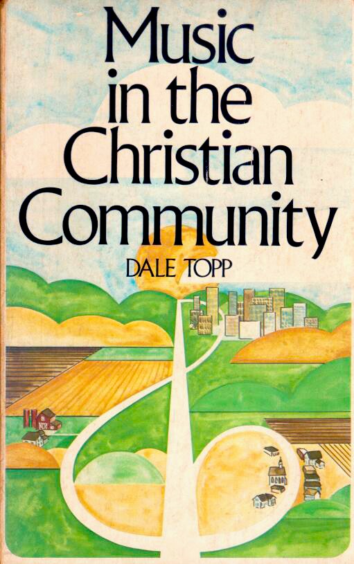 Cover of Music in the Christian Community