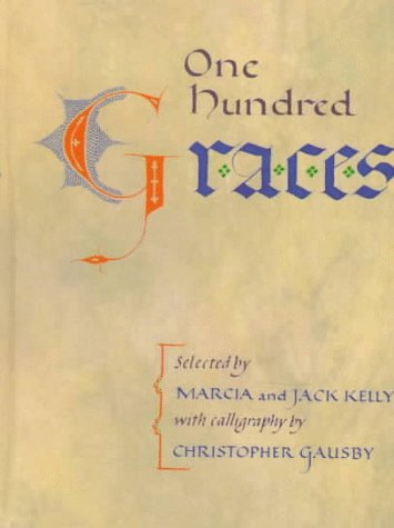 Cover of One Hundred Graces