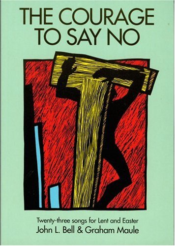 Cover of The Courage to Say No