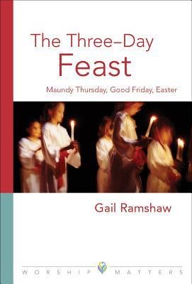 Cover of The Three-Day Feast