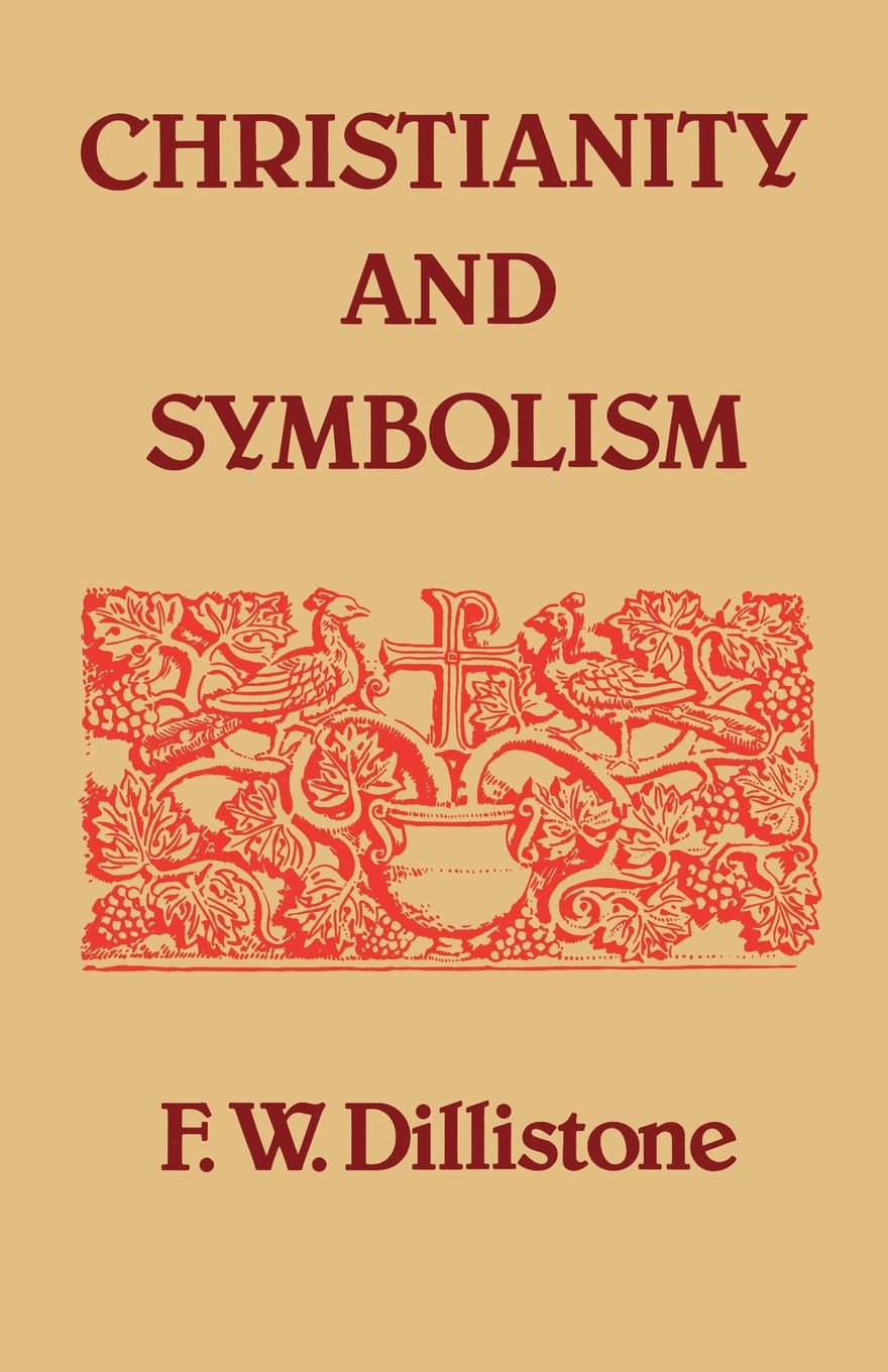 Cover of Christianity and Symbolism