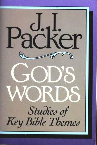 Cover of God's Words