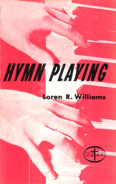 Cover of Hymn Playing