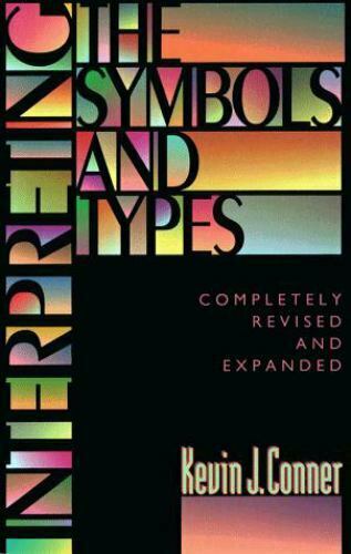 Cover of Interpreting the Symbols and Types