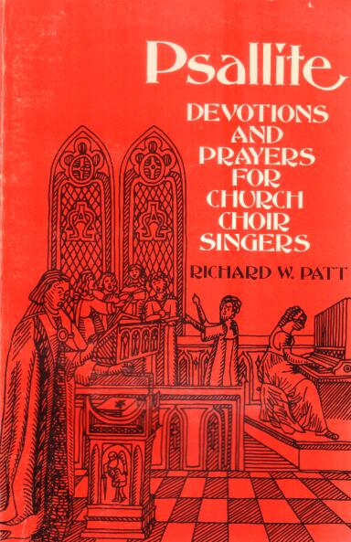 Cover of Psallite, Series C