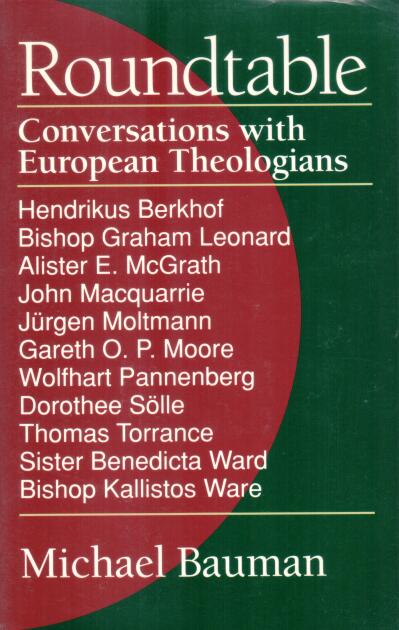Cover of Roundtable