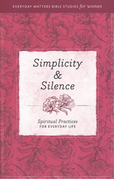 Cover of Simplicity & Silence