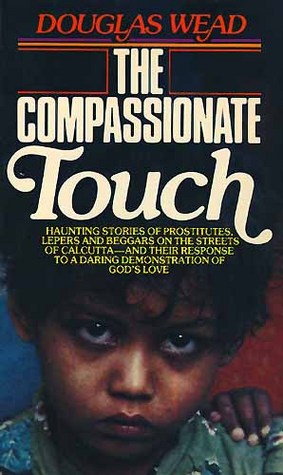 Cover of The Compassionate Touch