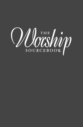 Cover of The Worship Sourcebook