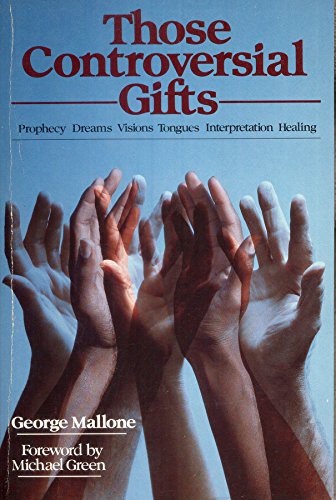 Cover of Those Controversial Gifts