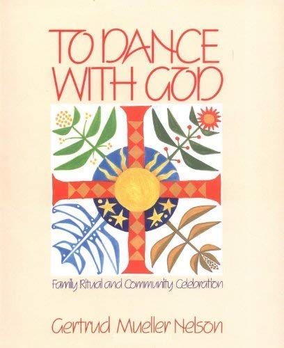 Cover of To Dance with God