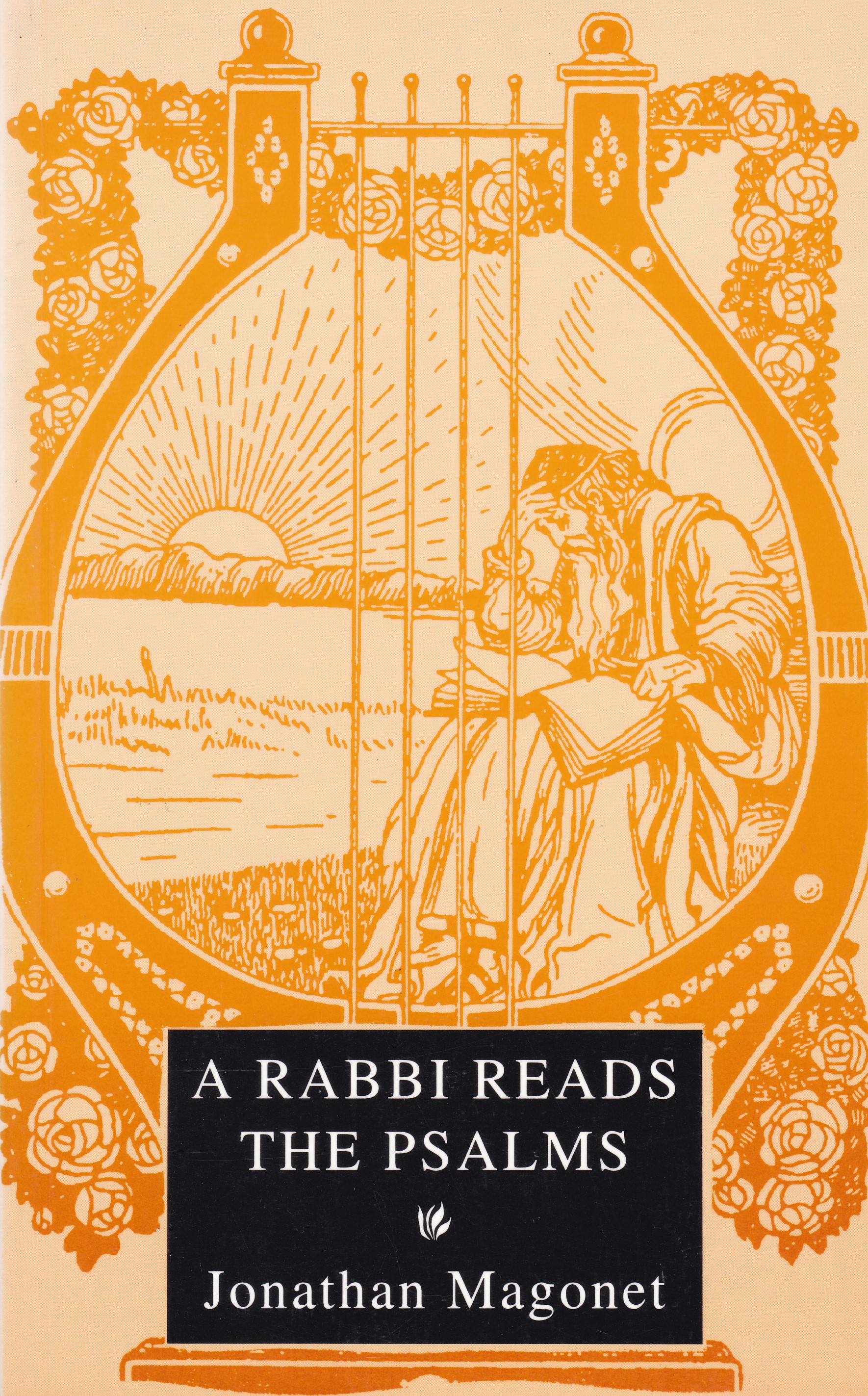 A Rabbi Reads the Psalms