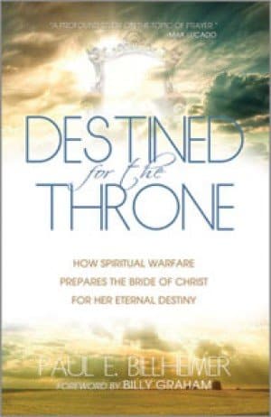 Destined for the Throne