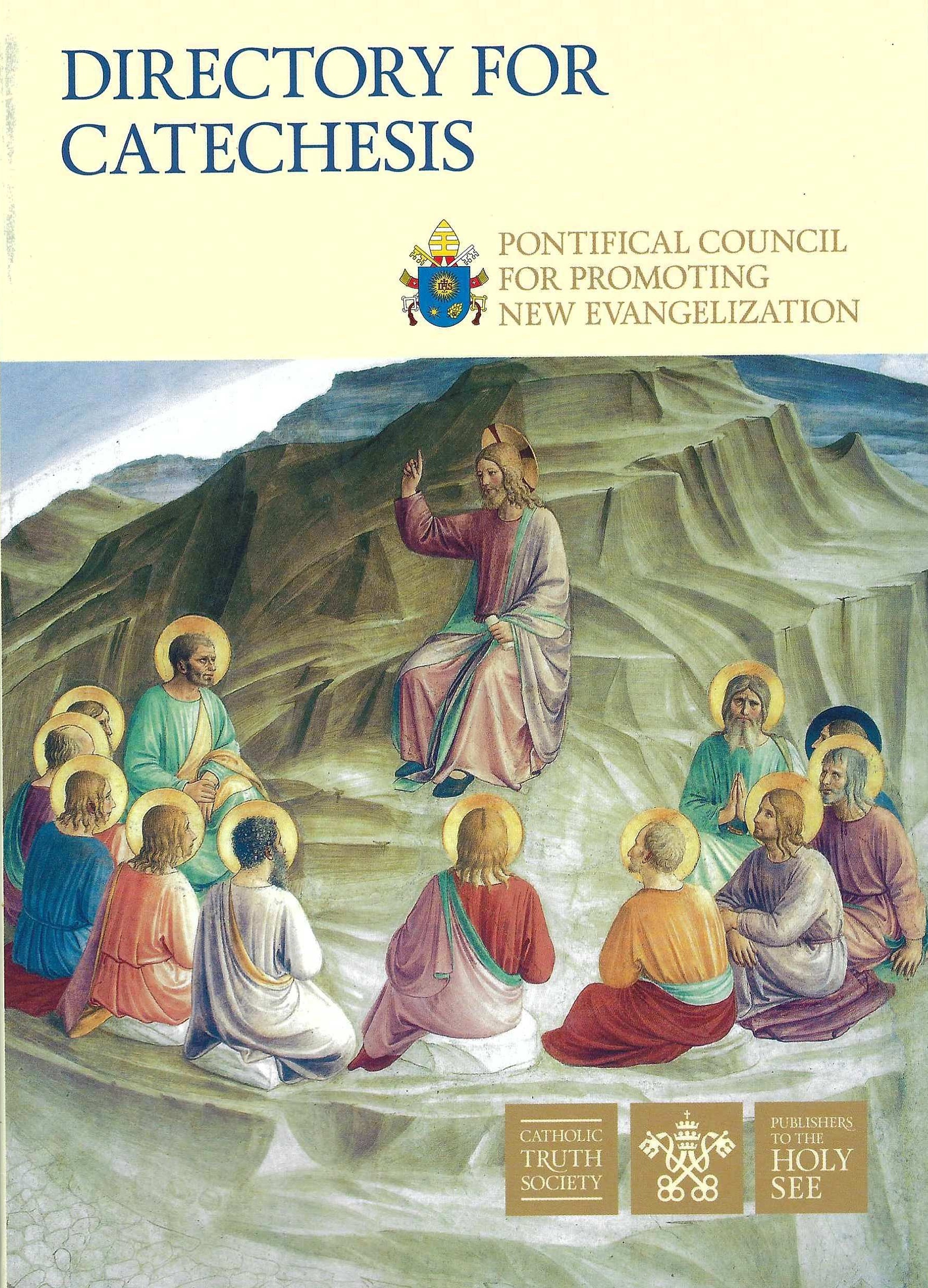 Directory for Catechesis
