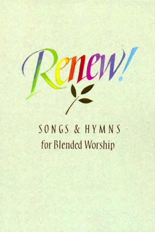 Cover of Renew!