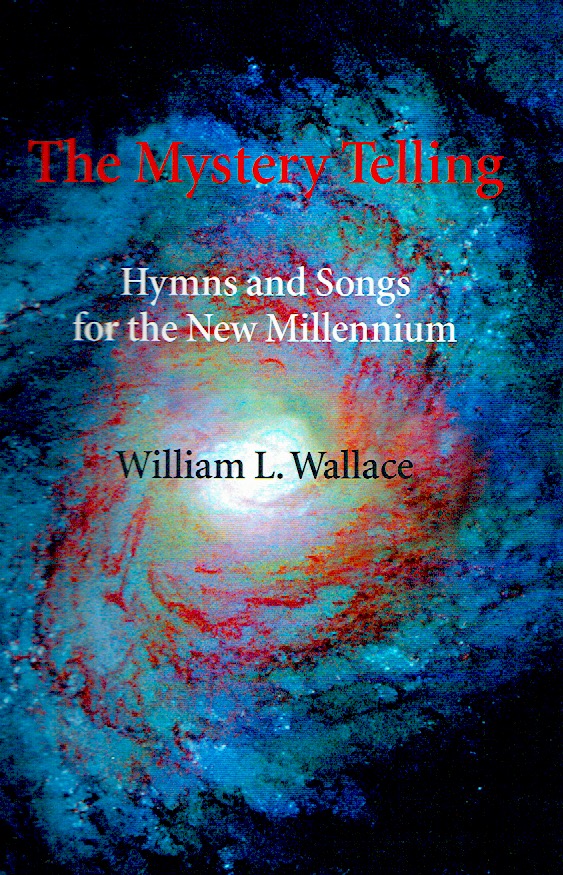 Cover of The Mystery Telling